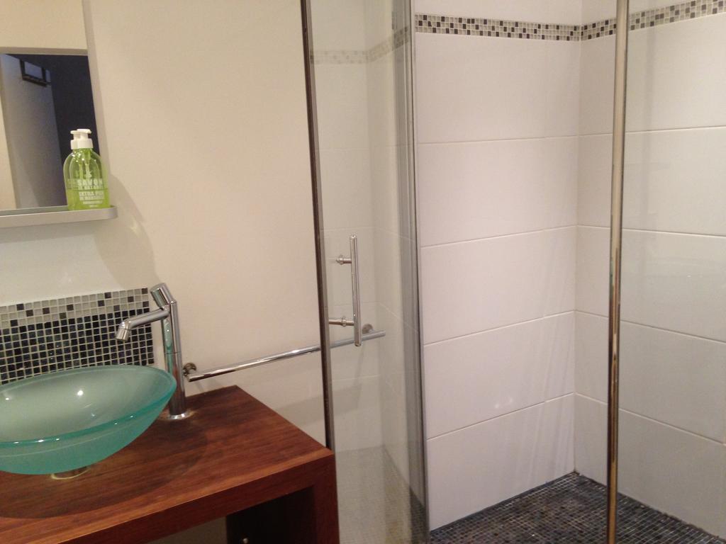 La Suite Du Jeune Homme Montpellier Exterior foto