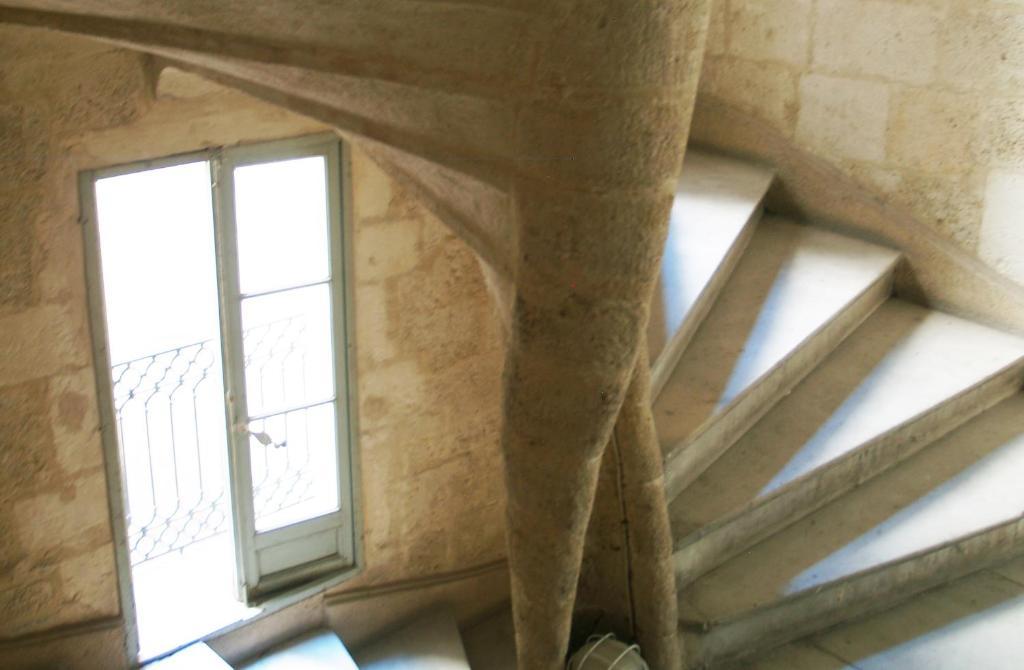 La Suite Du Jeune Homme Montpellier Exterior foto