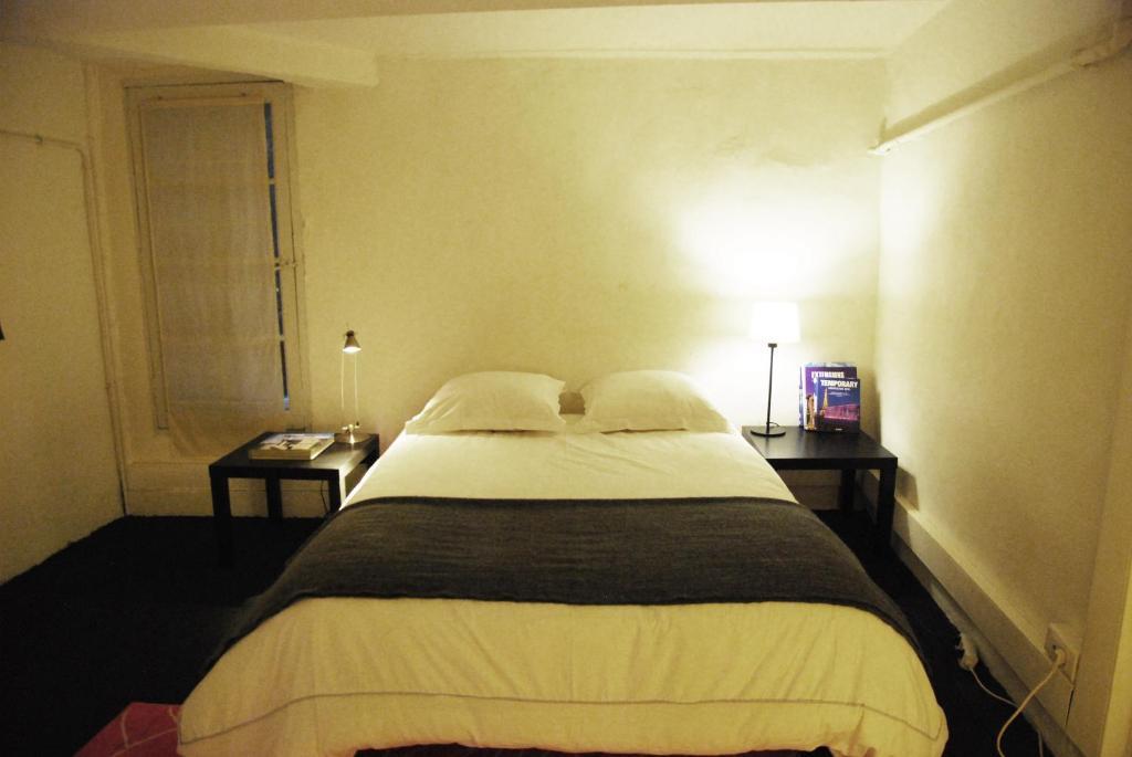 La Suite Du Jeune Homme Montpellier Exterior foto