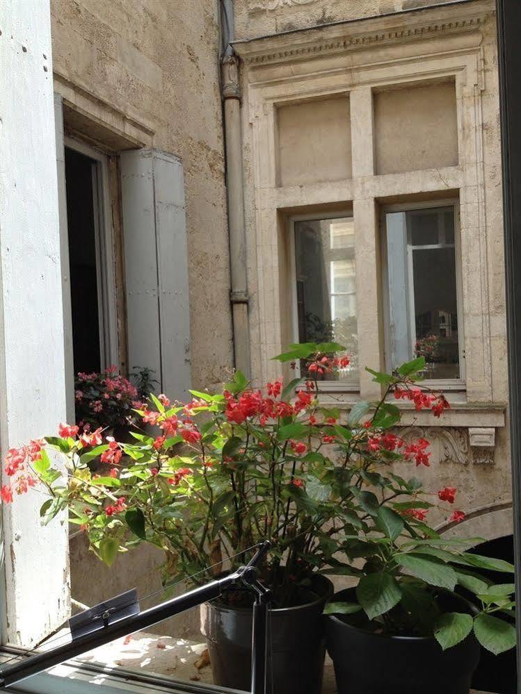 La Suite Du Jeune Homme Montpellier Exterior foto