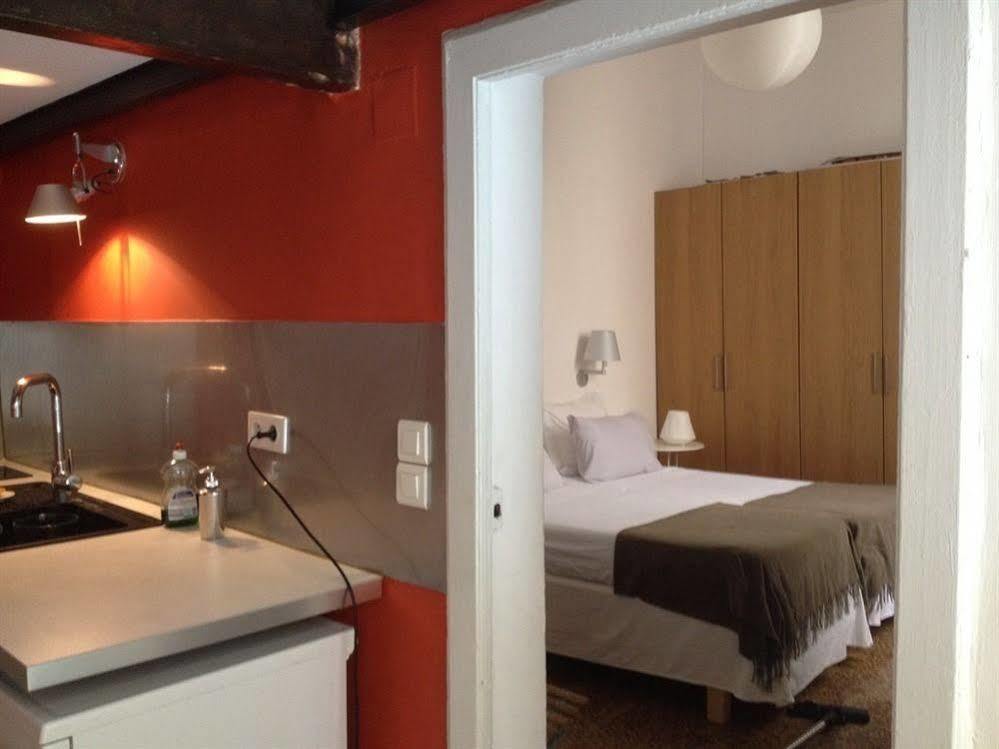 La Suite Du Jeune Homme Montpellier Exterior foto
