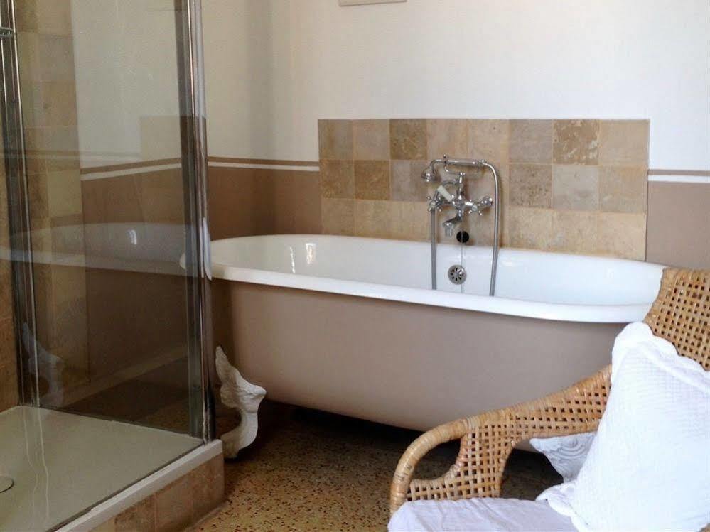 La Suite Du Jeune Homme Montpellier Exterior foto