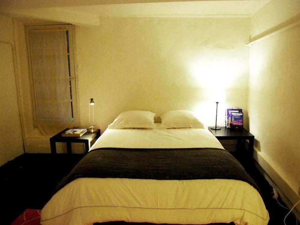 La Suite Du Jeune Homme Montpellier Exterior foto