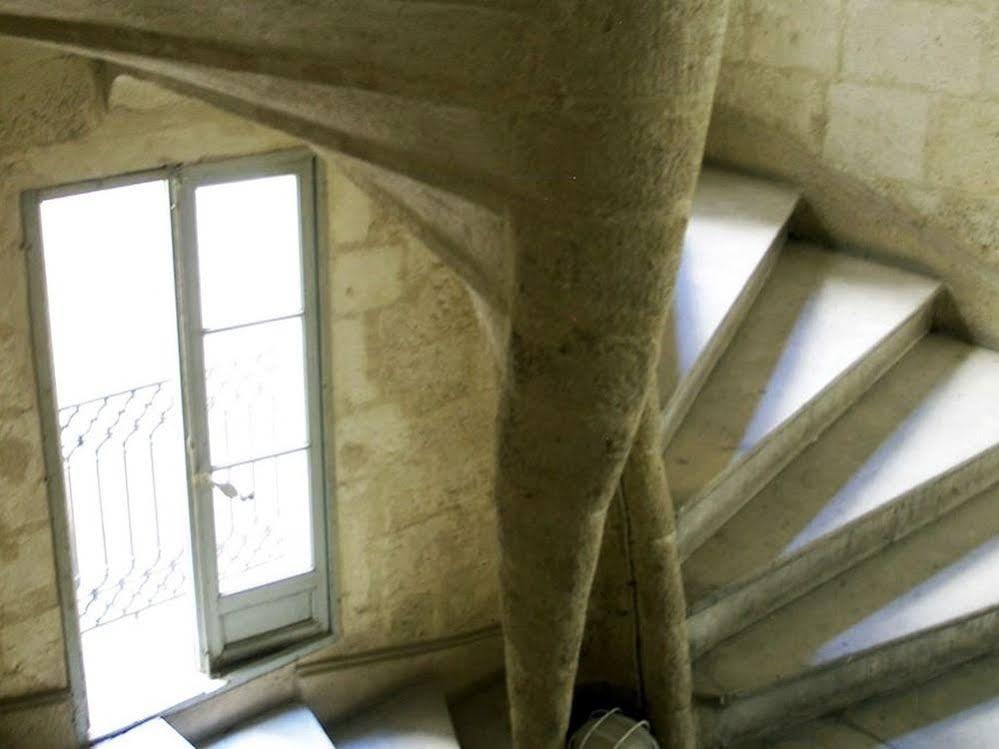 La Suite Du Jeune Homme Montpellier Exterior foto