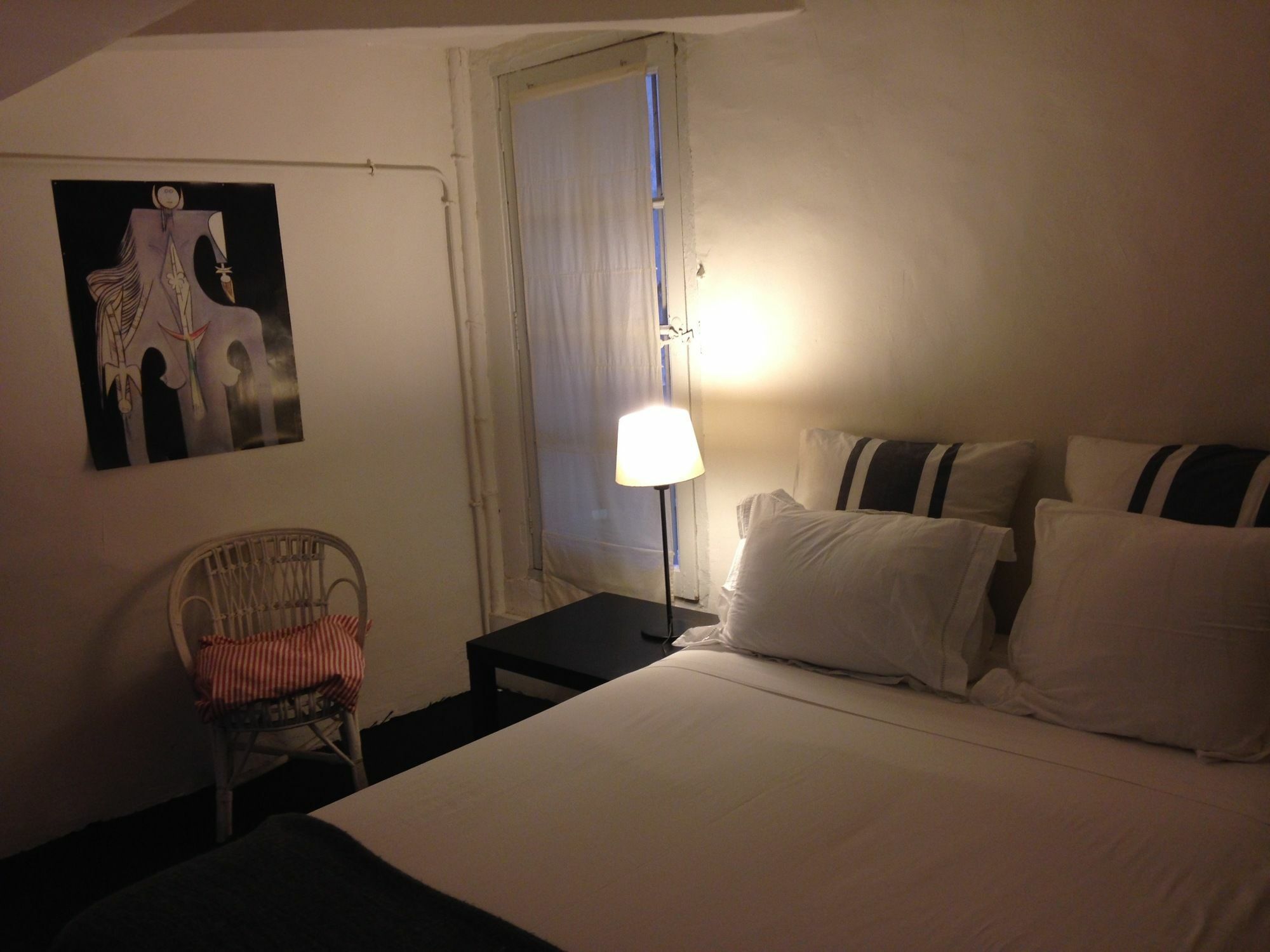 La Suite Du Jeune Homme Montpellier Exterior foto